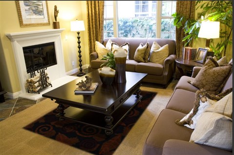 Modern Black Hand Tufted 50 X 80 Area Rug 100-15877 Image 2