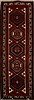 Sarab Red Runner Hand Knotted 37 X 105  Area Rug 250-15886 Thumb 0