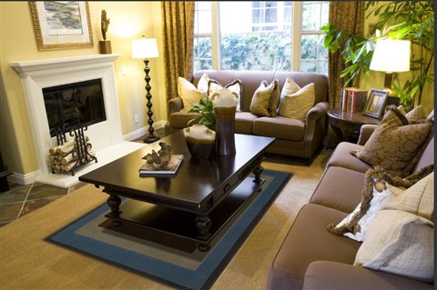 Modern Multicolor Hand Tufted 50 X 80 Area Rug 100-15887 Image 2