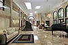 Modern Multicolor Hand Tufted 50 X 80 Area Rug 100-15887 Thumb 1