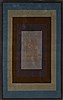 Modern Multicolor Hand Tufted 50 X 80 Area Rug 100-15887 Thumb 0