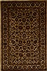 Jaipur Brown Hand Tufted 50 X 80 Area Rug 100-15889 Thumb 0