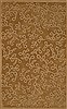 Modern Brown Hand Tufted 50 X 80 Area Rug 100-15892 Thumb 0
