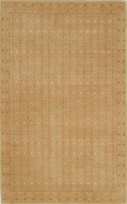Kilim Beige Hand Tufted 50 X 80 Area Rug 100-15896 Image 0