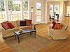 Kilim Beige Hand Tufted 50 X 80 Area Rug 100-15896 Thumb 4
