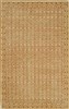 Kilim Beige Hand Tufted 50 X 80 Area Rug 100-15896 Thumb 0