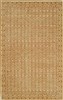 Kilim Beige Hand Tufted 50 X 80  Area Rug 100-15896 Thumb 0