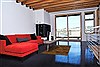 Modern Green Machine Made 50 X 80 Area Rug 100-15905 Thumb 5