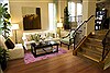 Modern Purple Hand Tufted 411 X 610 Area Rug 100-15912 Thumb 4