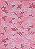 Modern Purple Hand Tufted 411 X 610 Area Rug 100-15912 Thumb 0
