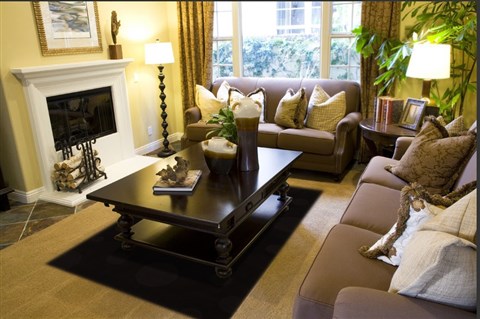 Modern Black Hand Tufted 50 X 80 Area Rug 100-15913 Image 2