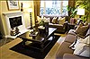 Modern Black Hand Tufted 50 X 80 Area Rug 100-15913 Thumb 2