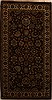 Indo-Persian Red Hand Knotted 40 X 711  Area Rug 250-15948 Thumb 0