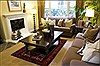 Hamedan Black Hand Knotted 51 X 81 Area Rug 250-15953 Thumb 2