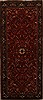 Heriz Red Runner Hand Knotted 47 X 1010  Area Rug 250-15955 Thumb 0