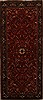 Heriz Red Runner Hand Knotted 47 X 1010  Area Rug 250-15955 Thumb 0