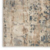 Nourison Concerto Beige 120 X 150 Area Rug  805-150062 Thumb 4