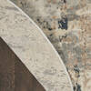 Nourison Concerto Beige Round 40 X 40 Area Rug 805-150099 Thumb 2