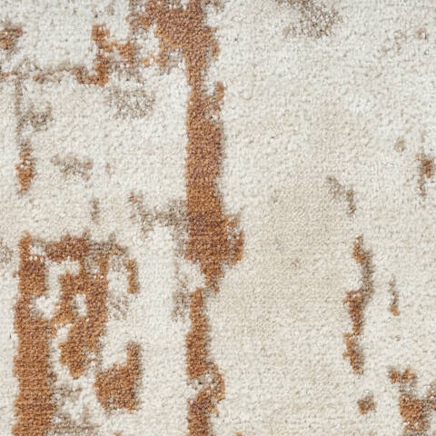 Nourison Concerto Beige 710 X 910 Area Rug 805-150109 Image 5
