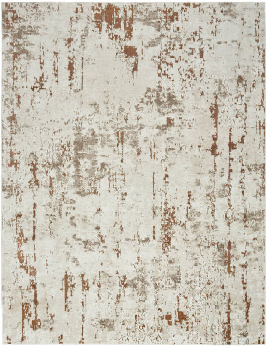 Nourison Concerto Beige 710 X 910 Area Rug 805-150109 Image 0