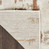 Nourison Concerto Beige 710 X 910 Area Rug 805-150109 Thumb 2