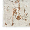 Nourison Concerto Beige 710 X 910 Area Rug 805-150109 Thumb 4