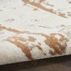 Nourison Concerto Beige 710 X 910 Area Rug 805-150109 Thumb 6