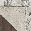 Nourison Concerto Grey 710 X 910 Area Rug  805-150110 Thumb 2