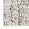 Nourison Concerto Grey 710 X 910 Area Rug  805-150110 Thumb 4
