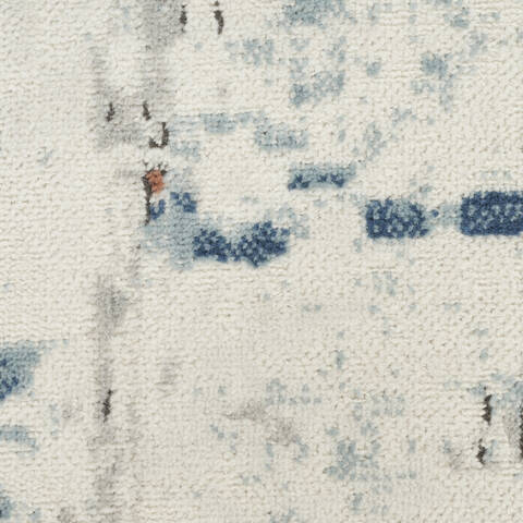 Nourison Concerto Beige 710 X 910 Area Rug 805-150111 Image 5