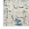 Nourison Concerto Beige 710 X 910 Area Rug  805-150111 Thumb 4