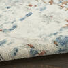 Nourison Concerto Beige 710 X 910 Area Rug  805-150111 Thumb 6