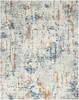 Nourison Concerto Beige 710 X 910 Area Rug  805-150111 Thumb 0