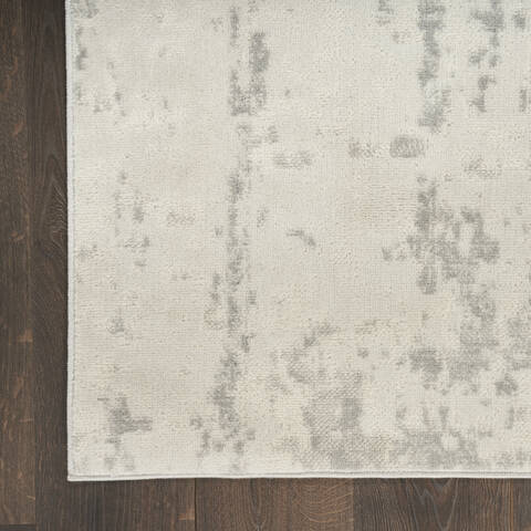 Nourison Concerto Beige 710 X 910 Area Rug 805-150112 Image 3