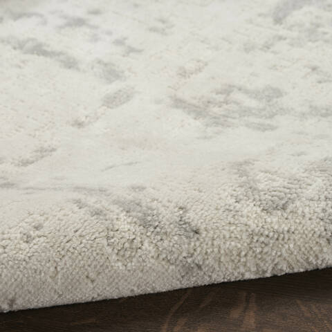 Nourison Concerto Beige 710 X 910 Area Rug 805-150112 Image 6
