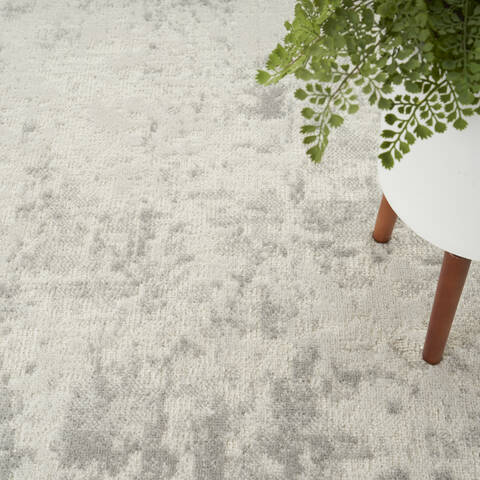Nourison Concerto Beige 710 X 910 Area Rug 805-150112 Image 7