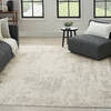 Nourison Concerto Beige 710 X 910 Area Rug 805-150112 Thumb 1