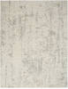Nourison Concerto Beige 710 X 910 Area Rug 805-150112 Thumb 0