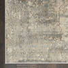 Nourison Concerto Beige 710 X 910 Area Rug 805-150127 Thumb 3