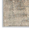 Nourison Concerto Beige 710 X 910 Area Rug 805-150127 Thumb 4