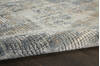 Nourison Concerto Blue 710 X 910 Area Rug  805-150145 Thumb 6