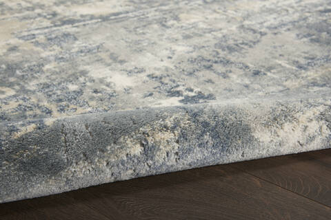 Nourison Concerto Grey 710 X 910 Area Rug 805-150152 Image 6
