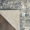 Nourison Concerto Grey 710 X 910 Area Rug  805-150152 Thumb 2