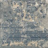 Nourison Concerto Grey 710 X 910 Area Rug  805-150152 Thumb 5