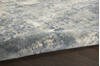 Nourison Concerto Grey 710 X 910 Area Rug  805-150152 Thumb 6