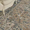 Nourison Concerto Beige 120 X 150 Area Rug 805-150158 Thumb 7