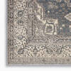 Nourison Concerto Grey 710 X 910 Area Rug  805-150172 Thumb 4