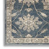 Nourison Concerto Blue 710 X 910 Area Rug 805-150182 Thumb 4