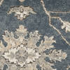 Nourison Concerto Blue 710 X 910 Area Rug 805-150182 Thumb 5