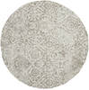 nourison_damask_collection_beige_round_area_rug_150489